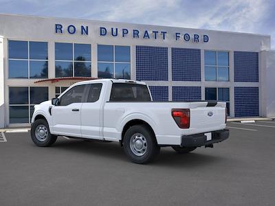 New 2025 Ford F-150 XL Super Cab Pickup for sale #F23328 - photo 2