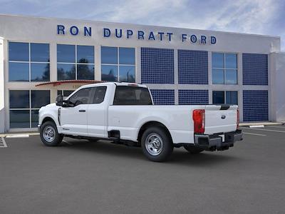New 2025 Ford F-350 XL Super Cab SRW Pickup for sale #F23335 - photo 2