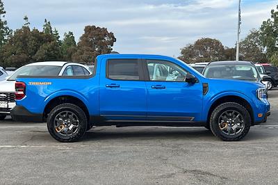 Used 2025 Ford Maverick Tremor SuperCrew Cab for sale #28803T - photo 1