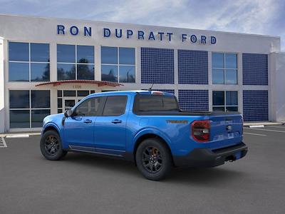 New 2025 Ford Maverick Tremor SuperCrew Cab AWD Pickup for sale #F23370 - photo 2