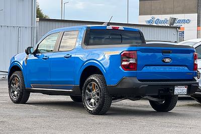 Used 2025 Ford Maverick Tremor SuperCrew Cab for sale #28803T - photo 2