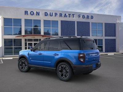 2025 Ford Bronco Sport AWD SUV for sale #F23377 - photo 2