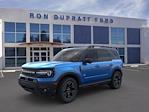 2025 Ford Bronco Sport AWD SUV for sale #F23377 - photo 3