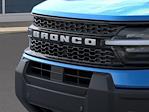 2025 Ford Bronco Sport AWD SUV for sale #F23377 - photo 18