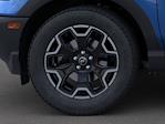 2025 Ford Bronco Sport AWD SUV for sale #F23377 - photo 20