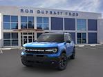 2025 Ford Bronco Sport AWD SUV for sale #F23377 - photo 4