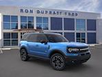 2025 Ford Bronco Sport AWD SUV for sale #F23377 - photo 1