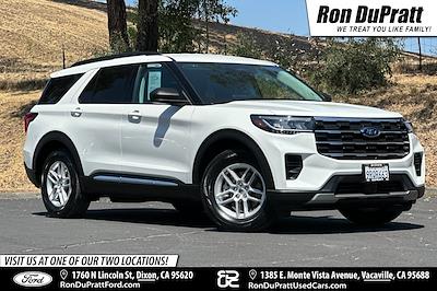 2025 Ford Explorer RWD SUV for sale #28317T - photo 1