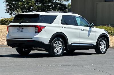 2025 Ford Explorer RWD SUV for sale #28317T - photo 2