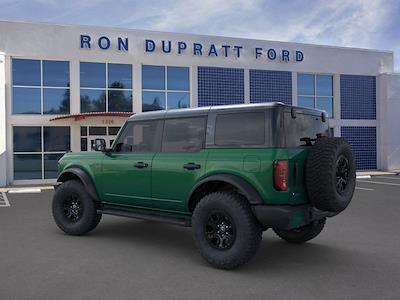 2024 Ford Bronco 4WD SUV for sale #F23416 - photo 2
