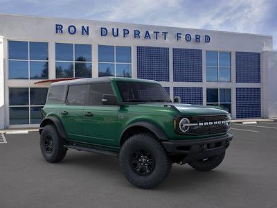 2024 Ford Bronco 4WD SUV for sale #F23416 - photo 1