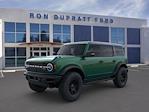 2024 Ford Bronco 4WD SUV for sale #F23416 - photo 5