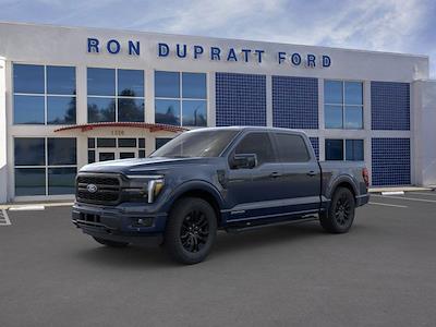 2025 Ford F-150 SuperCrew Cab 4x4 Pickup for sale #F23434 - photo 1