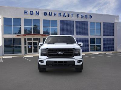 2025 Ford F-150 SuperCrew Cab 4x4 Pickup for sale #F23443 - photo 1