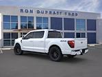 2025 Ford F-150 SuperCrew Cab 4x4 Pickup for sale #F23443 - photo 2