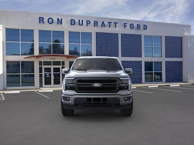 2025 Ford F-150 SuperCrew Cab 4x4 Pickup for sale #F23444 - photo 1