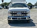 2024 Ford F-350 Crew Cab DRW 4x2 Royal Contractor Truck for sale #F23445B - photo 4