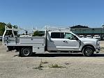 2024 Ford F-350 Crew Cab DRW 4x2 Royal Contractor Truck for sale #F23445B - photo 5
