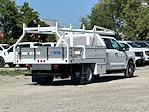 2024 Ford F-350 Crew Cab DRW 4x2 Royal Contractor Truck for sale #F23445B - photo 2
