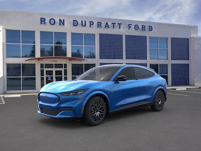 2025 Ford Mustang Mach-E AWD SUV for sale #F23463 - photo 1