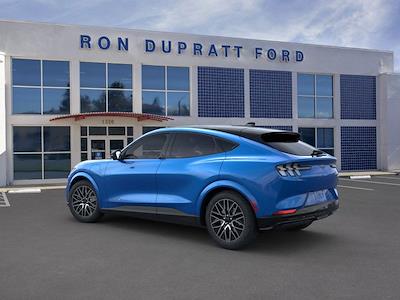 2025 Ford Mustang Mach-E AWD SUV for sale #F23463 - photo 2