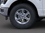 2025 Ford F-150 SuperCrew Cab 4x4 Pickup for sale #F23531 - photo 19