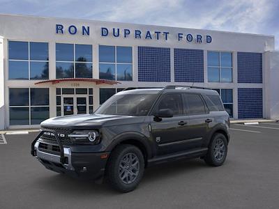 2025 Ford Bronco Sport AWD SUV for sale #F23533 - photo 1