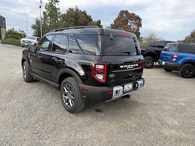 2025 Ford Bronco Sport 4WD SUV for sale #28804T - photo 2