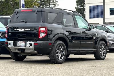 Used 2025 Ford Bronco Sport Big Bend for sale #28804T - photo 2