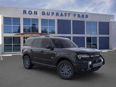 2025 Ford Bronco Sport AWD SUV for sale #F23533 - photo 1