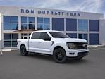 2025 Ford F-150 SuperCrew Cab 4x4 Pickup for sale #F23535 - photo 3