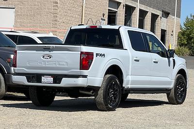 2025 Ford F-150 SuperCrew Cab 4x4 Pickup for sale #28502T - photo 2