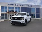 2025 Ford F-150 SuperCrew Cab 4x4 Pickup for sale #F23537 - photo 4