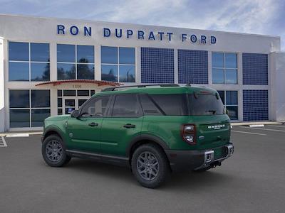 2025 Ford Bronco Sport AWD SUV for sale #F23543 - photo 2
