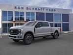 2025 Ford F-250 Crew Cab 4x4 Pickup for sale #F23576 - photo 1