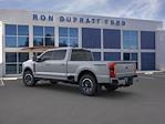 2025 Ford F-250 Crew Cab 4x4 Pickup for sale #F23576 - photo 5