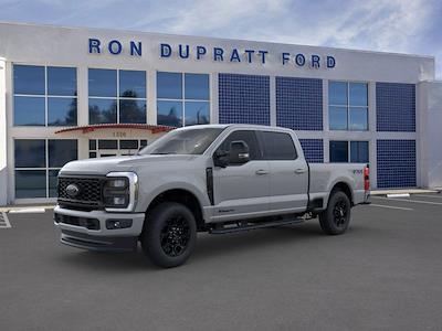 2025 Ford F-250 Crew Cab 4x4 Pickup for sale #F23579 - photo 1