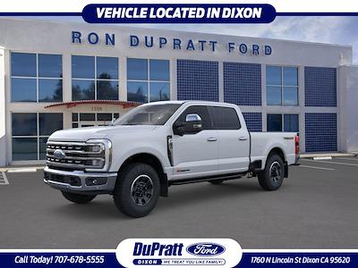 New 2025 Ford F-250 Lariat Crew Cab for sale #F23594 - photo 1