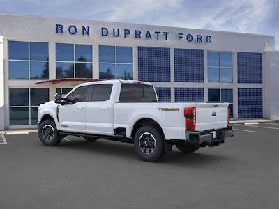2025 Ford F-250 Crew Cab 4x4 Pickup for sale #F23594 - photo 2