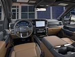 2025 Ford F-250 Crew Cab 4x4 Pickup for sale #F23594 - photo 10