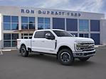 2025 Ford F-250 Crew Cab 4x4 Pickup for sale #F23594 - photo 8