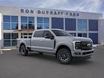 2025 Ford F-350 Crew Cab SRW 4x4 Pickup for sale #F23597 - photo 8
