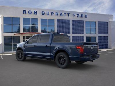 2025 Ford F-150 SuperCrew Cab 4x2 Pickup for sale #F23607 - photo 2