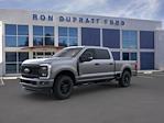2025 Ford F-250 Crew Cab 4x4 Pickup for sale #F23623 - photo 8