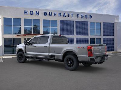New 2025 Ford F-250 XL Crew Cab 4WD Pickup for sale #F23632 - photo 2