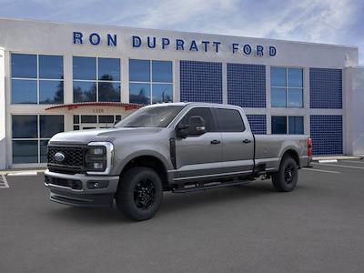 2025 Ford F-250 Crew Cab 4x4 Pickup for sale #F23632 - photo 1