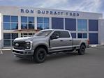 2025 Ford F-250 Crew Cab 4x4 Pickup for sale #F23632 - photo 3