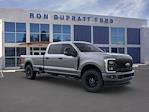 2025 Ford F-250 Crew Cab 4x4 Pickup for sale #F23632 - photo 8