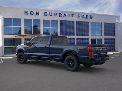 New 2025 Ford F-250 XL Crew Cab 4x4 Pickup for sale #F23635 - photo 2