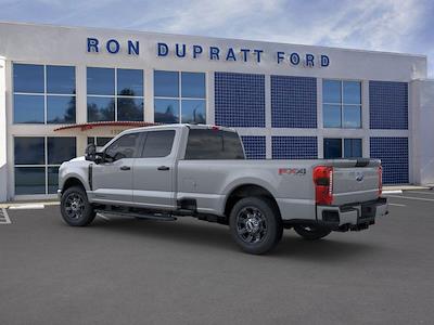New 2025 Ford F-250 XL Crew Cab 4x4 Pickup for sale #F23636 - photo 2